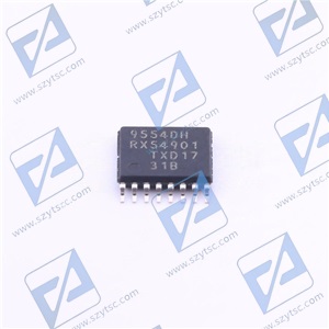 PCA9554PW,118